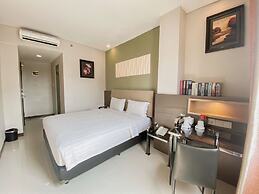 Verse Lite Hotel Gajah Mada