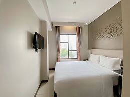 Verse Lite Hotel Gajah Mada