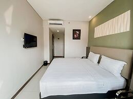 Verse Lite Hotel Gajah Mada