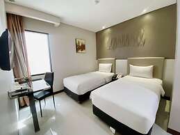 Verse Lite Hotel Gajah Mada