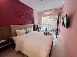 Verse Lite Hotel Gajah Mada