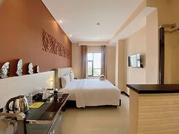 Verse Lite Hotel Gajah Mada