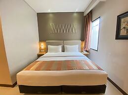 Verse Lite Hotel Gajah Mada