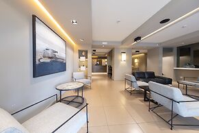 Airone City Hotel