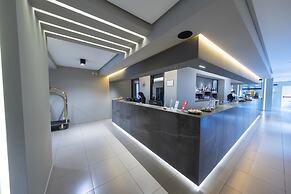 Airone City Hotel