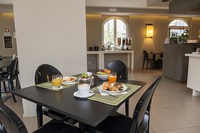 Airone City Hotel