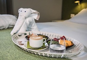 Airone City Hotel