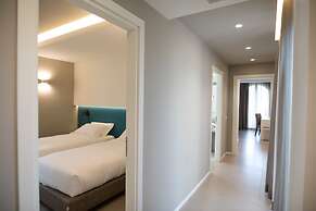 Airone City Hotel