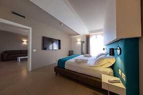 Airone City Hotel
