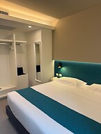Airone City Hotel