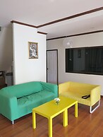 Pro Chill Krabi Guesthouse