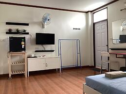 Pro Chill Krabi Guesthouse