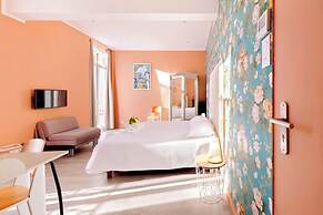 Hôtel Lemon