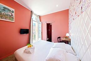 Hôtel Lemon