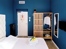 Hôtel Lemon