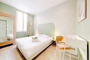 Hôtel Lemon
