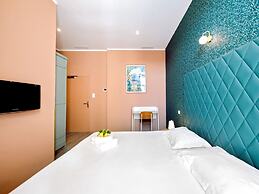 Hôtel Lemon