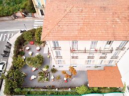 Hôtel Lemon