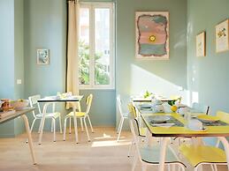 Hôtel Lemon