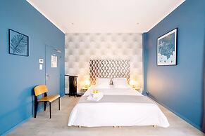 Hôtel Lemon