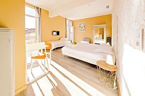 Hôtel Lemon