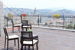 Mensa Christi Guesthouse