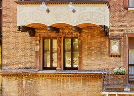 Casa Schirolli