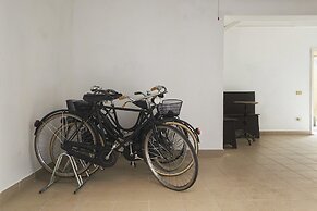 Casa Schirolli
