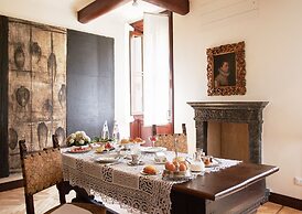 Casa Schirolli