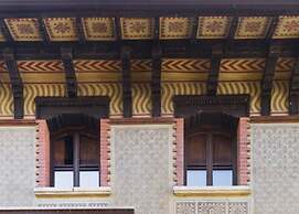 Casa Schirolli