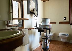 Casa Schirolli