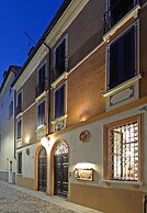 Casa Schirolli