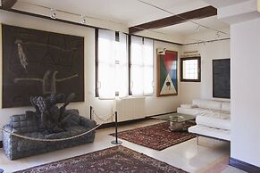 Casa Schirolli