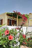 Grandes Apartments Kouremenos