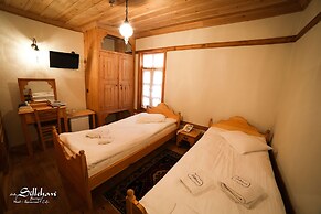 Sillehan Boutique Hotel