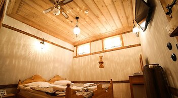 Sillehan Boutique Hotel
