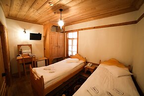 Sillehan Boutique Hotel