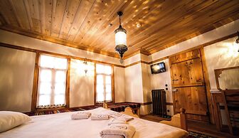 Sillehan Boutique Hotel