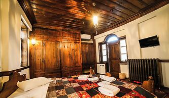 Sillehan Boutique Hotel