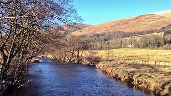 Dollar Lodge and Holiday Home Park
