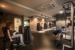 Park Hotel & Spa
