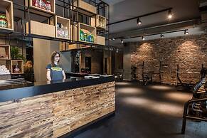 Park Hotel & Spa