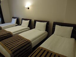 Konya Meram Park Hotel
