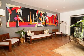 Hotel Casa Hemingway