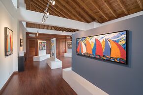 Hotel Casa Hemingway