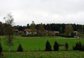 Smultronboda Fårgård
