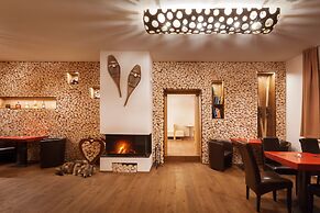 Residence AlpenHeart