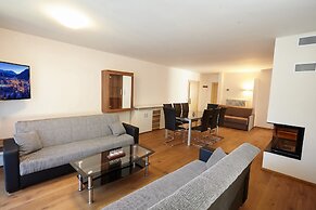 Residence AlpenHeart