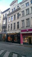City Center Apartments - Grand-Place