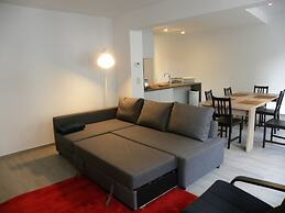 City Center Apartments - Grand-Place